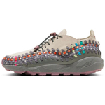 Кроссовки Nike Air Footscape Woven "The One Line"