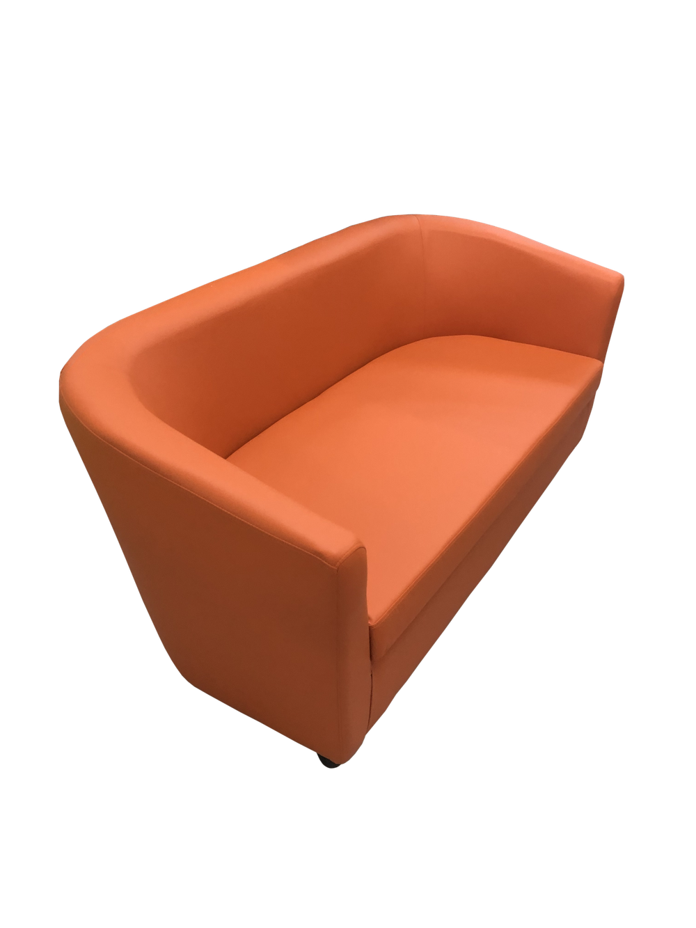 Диван Волна двухместный