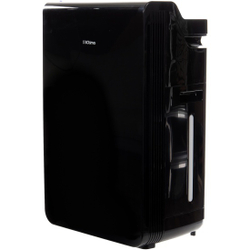 Очиститель/увлажнитель воздуха iClima LUX-8000W, черный