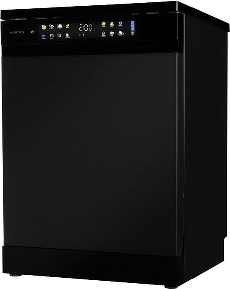 Посудомоечная машина HIBERG i-F 6815 LB