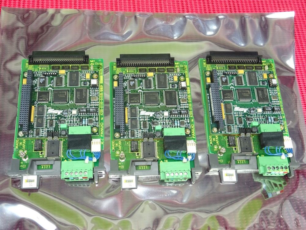 FANUC A20B-8100-0490 /07C