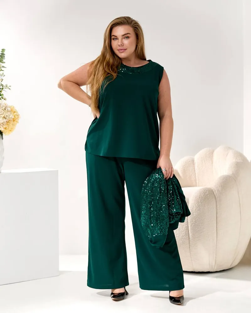 Комплект тройка УК-289-2 Фабрика Моды