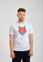 Футболка KOK BORI WHITE