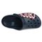 Crocs Classic Clog 'Blue White Red'