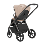 Коляска 2 в 1 Carrello Vector CRL-6551