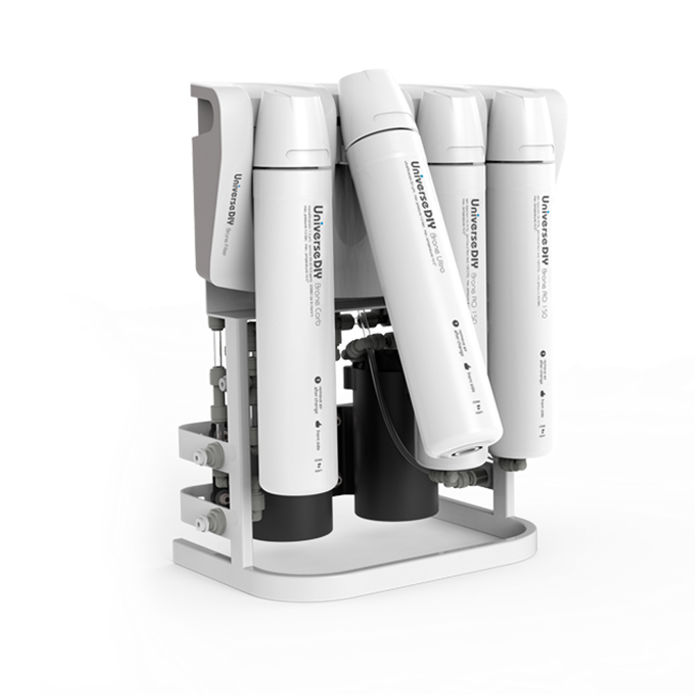 Система фильтрации Brane Filter