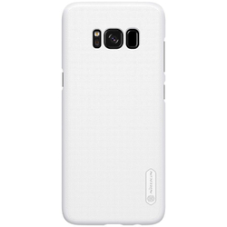 Накладка Nillkin Super Frosted Shield для Samsung Galaxy S8 Plus