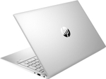 Ноутбук  HP Pavilion 15-EG300 15.6 ", Core i7, 16 Гб RAM, 256 Гб SSD, Iris Xe Graphics, Серебристый