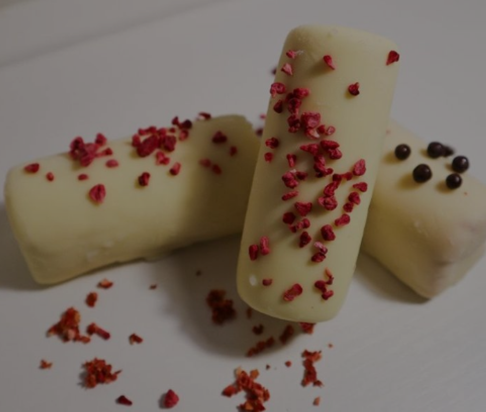 НОВИНКА! СЛАДКИЕ ШЕДЕВРЫ: палитра вкусов в глазированных сырках. 6 вкусов.