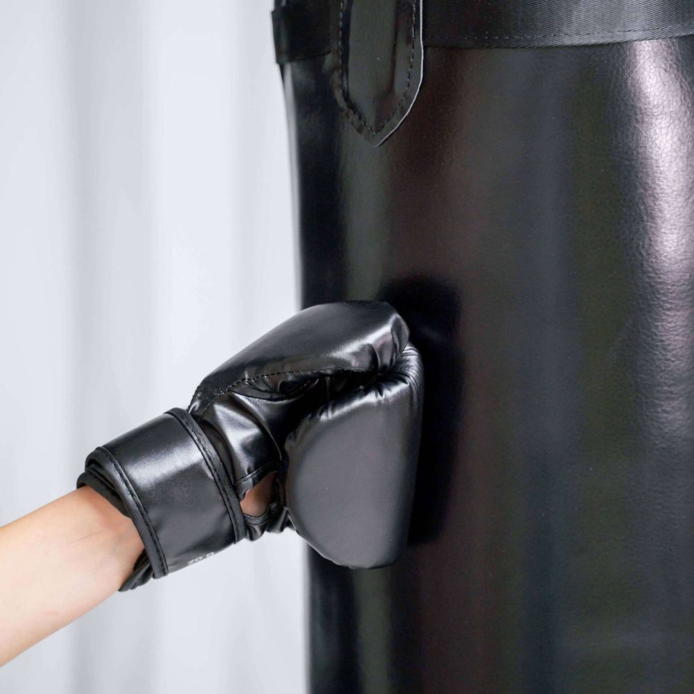 Перчатки боксерские детские (6 унций)