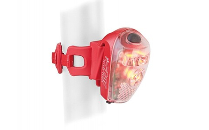 Фонарь задний A-STAR AUTHOR