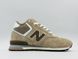 Зимние кроссовки NEW BALANCE