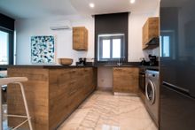 PAFIA CITY 1 - APARTMENT 203