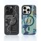 Чехол Benks Magnetic City Case для iPhone 16 Pro Max 6.9&quot; принт New York