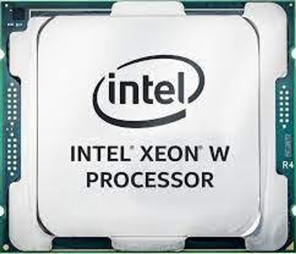 Процессор  Intel Xeon  w5-3425