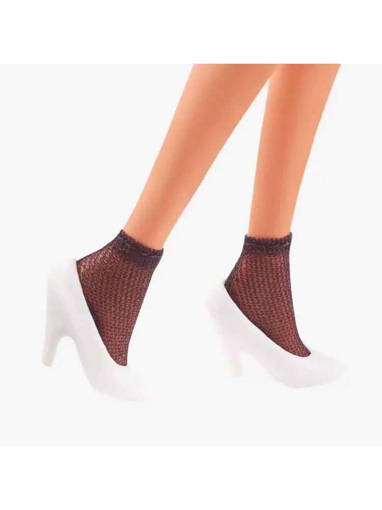 Кукла Барби Rewind Ночная вечеринка в стиле 80-х годов GTJ88