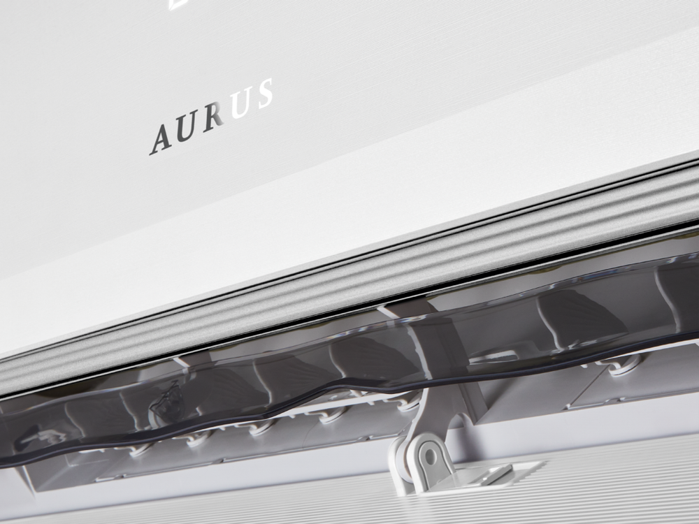 Сплит-система инверторного типа AURUS A DC AAI-13HN8/WHITE комплект