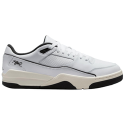 Кроссовки Air Jordan Flight Court 'White Black' HF3255-100