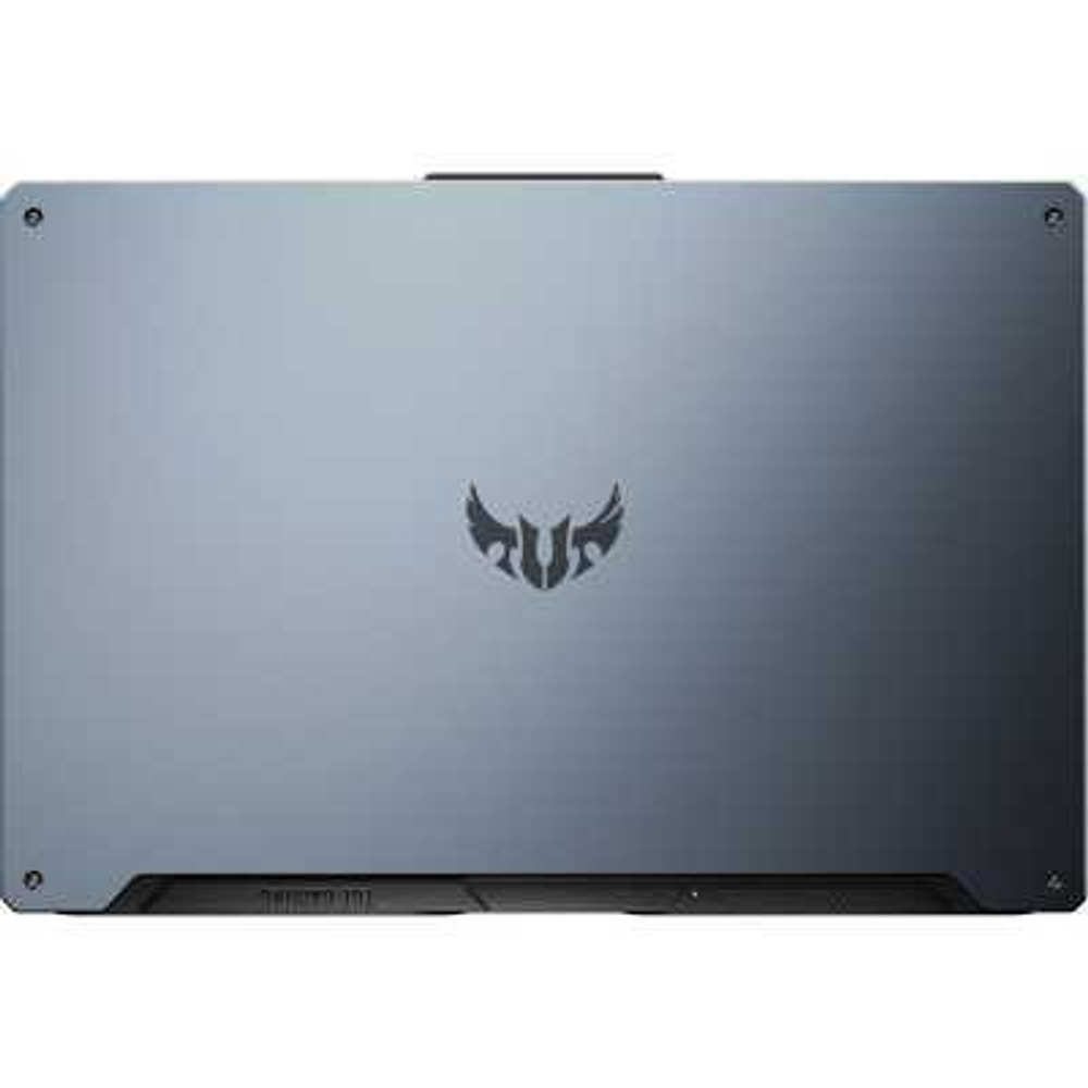 Ноутбук ASUS TUF Gaming A17 FX706IU-H7119T 90NR03K1-M03070