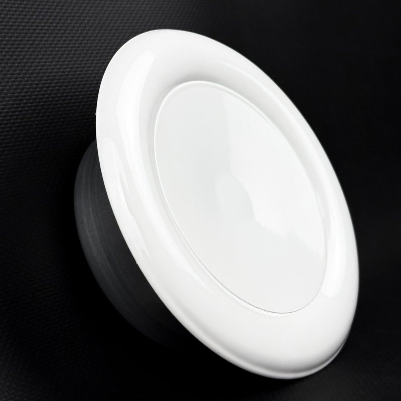 Диффузор металлический приточный DVS-P 100