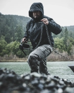 Куртка Simms Bulkley Insulated Wading Jacket