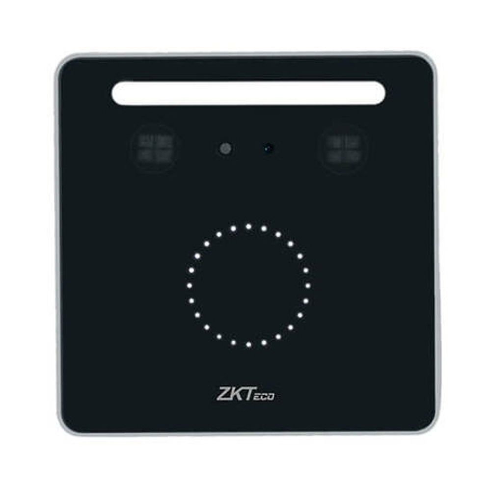 ZKTeco KF1100 [MF] биометрический терминал распознавания лиц и карт доступа MIFARE