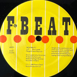Elvis Costello & The Attractions – High Fidelity (Англия 1980г.) 12", 45 RPM