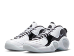 Баскетбольные кроссовки Nike Air Zoom Flight 95 Football Grey