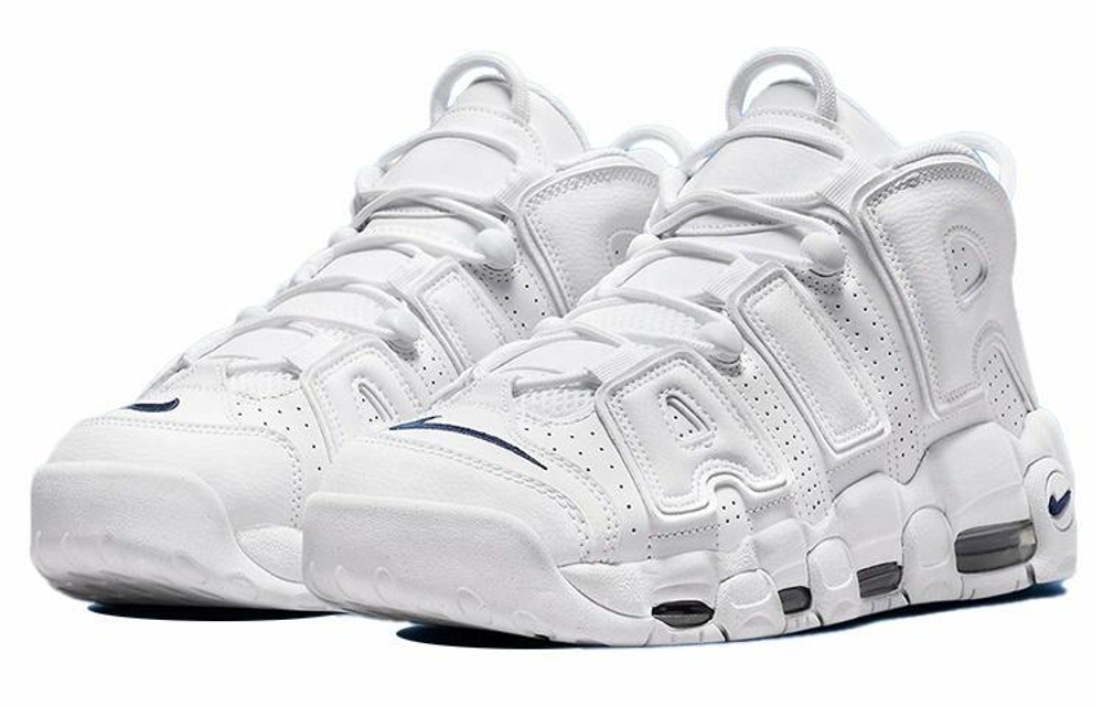 Кроссовки Nike Air More Uptempo