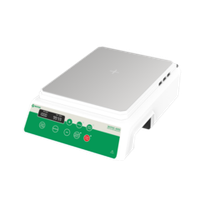 Магнитная мешалка ЭКРОС-6105