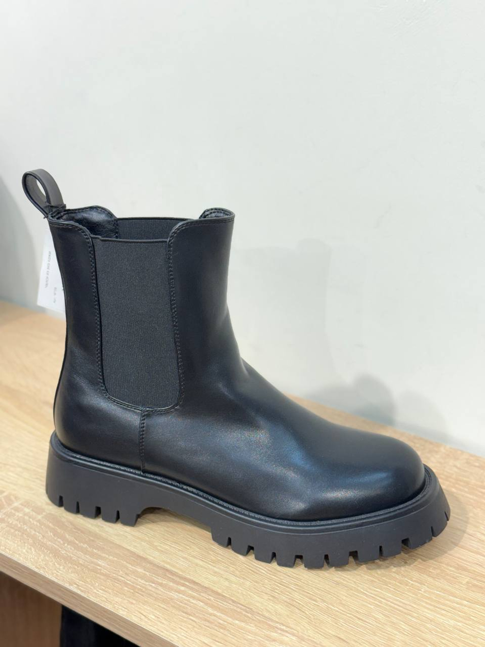 Челси из эко кожи