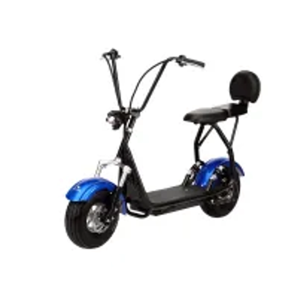 Электроскутер CityCoco Sky B2 2000W 20AH/60V