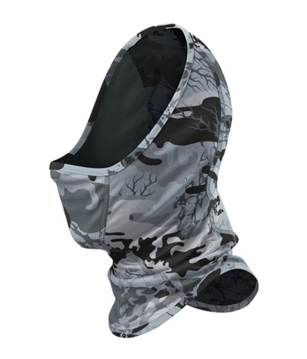 Бафф "Зимнее камо"