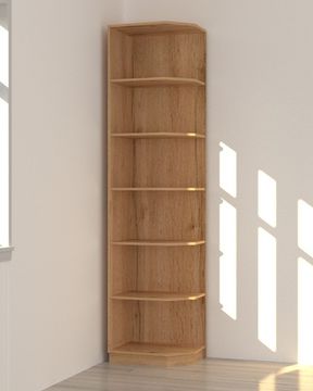 Стеллаж угловой ВЕНА-4