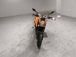 KTM  DUKE 200  vbkjuc403DC009007