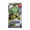 Avengers Titan Hero Series Blast Gear Deluxe Hulk