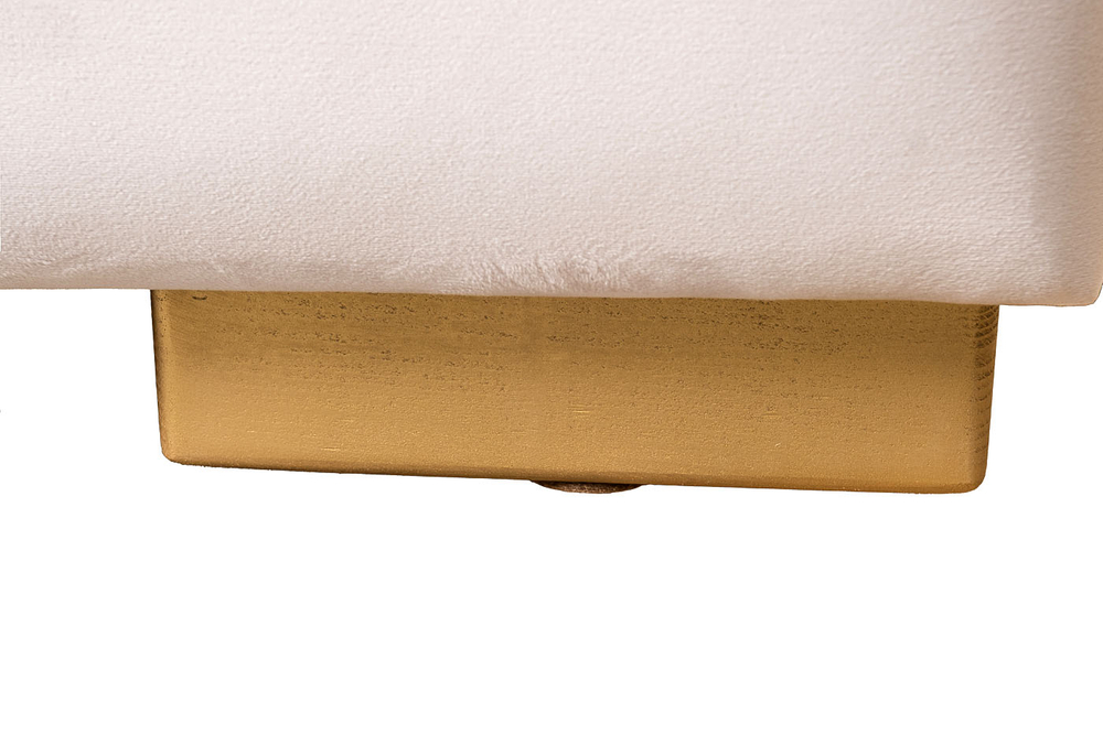 Диван Garda Decor Палаццо (Palazzo) 240М трехм. раскладной бежевый, принт Colt002+Ana-Beg 240*105*95 см