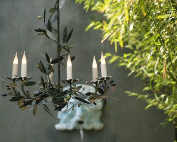 Светильник Chandelier Mirage