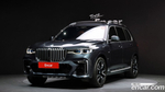 BMW X7 (G07) xDrive 40i M Sports 6-и местный (04.2022)