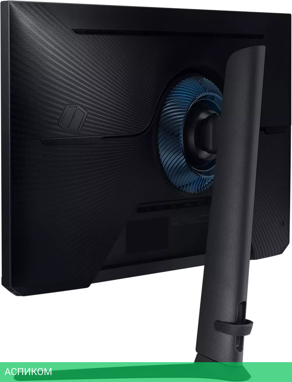 Монитор Samsung Odyssey G5 LS27AG500NUXEN