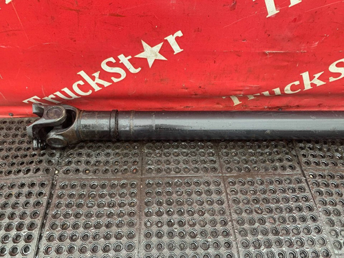 Вал карданный 1960мм 2018г.