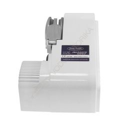 Лебедка 12V 800F для судов от 6 до 9 м или якорей до 14 кг