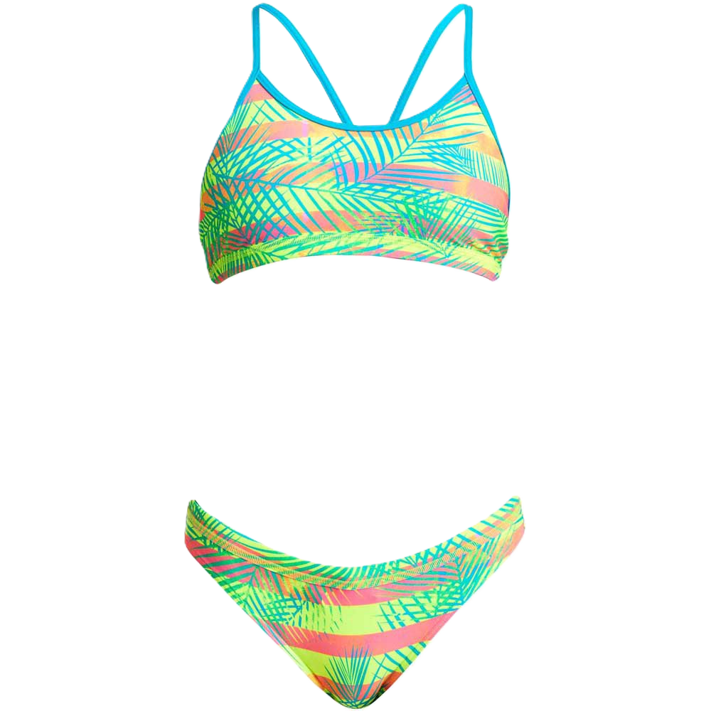 Купальник FUNKITA Palm Free