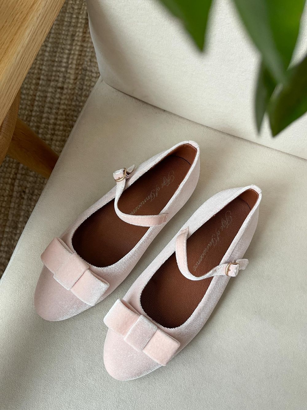 Туфли Age of Innocence