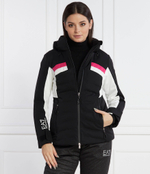 Лыжная куртка EA7 - черный(6RTG06 TNCJZ)