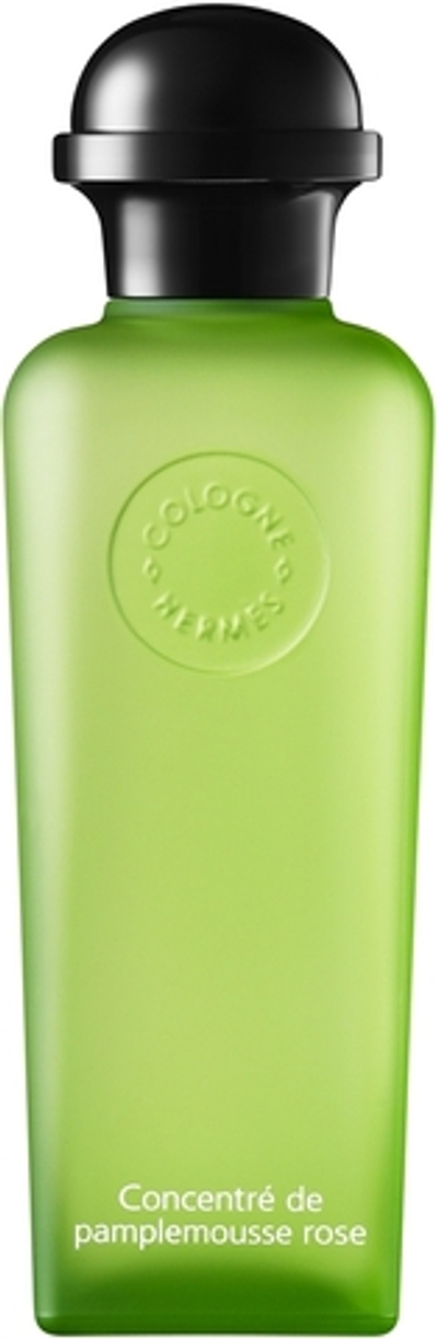 HERMES Concentre de Pamplemousse Rose Туалетная вода