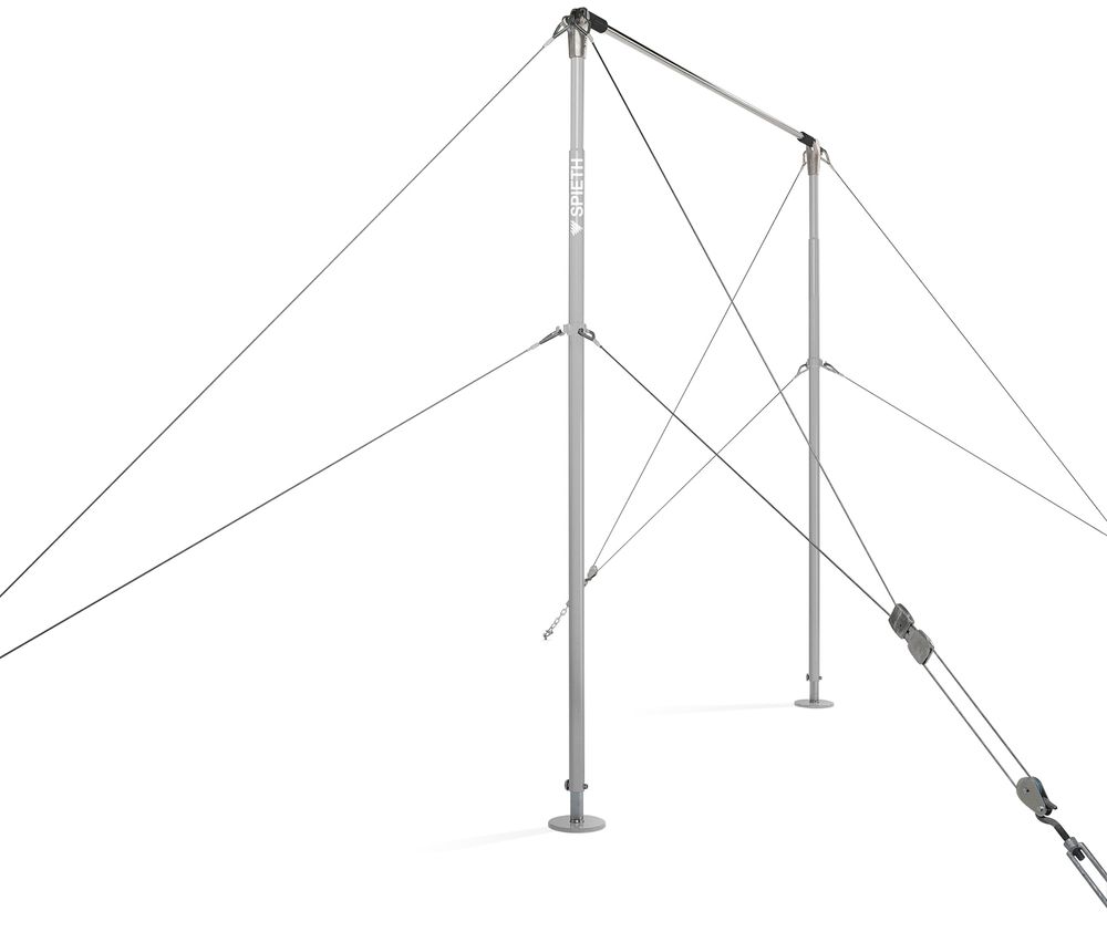 Перекладина, модель "Stuttgart"