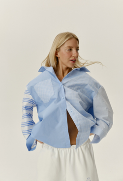 PRE-ORDER SHIRT LIMITED EDITION ÉSME