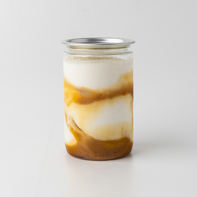 Японский десерт