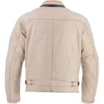 Blouson Ace Cuir Rag 10 ans / Бежевый
